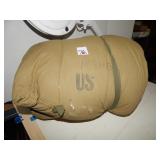 Military Sleeping Bag