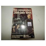 The Conspirators 20th July 1944