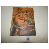 Hobby Craft Magazine ï¿½1937