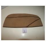 WWII US Army Garrison Cap or Overseas Cap