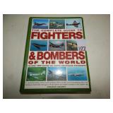 The Complete Guide To Fighters & Bombers....