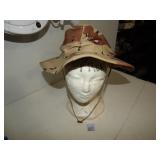 Choc. Chip Desert Camo Boonie Hat