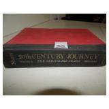 20th Cent. Journey The Nightmare Years 1930-1940