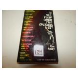 One Flew Over The Cuckoo's Nest By Ken Kesey