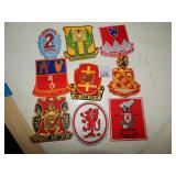 Bag of Assorted Patches