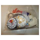 Bag of Assorted Patches