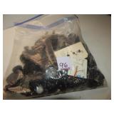 Bag of Buttons
