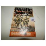Pacific Onslaught By Paul Kennedy