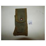 Ammo Pouch