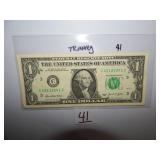 $1 Trinary