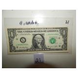 $1 Birthday 06-28-1459