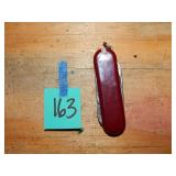 Victorinox Swiss Army Knife Classis SD Model