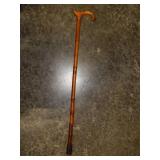 Wooden Cane