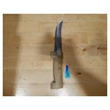 Chicago Cutlery 71-S Fish & Game Skinning Knife