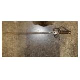 Colada del Cid Replica Sword