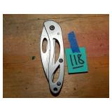 Appalachian Trail Folding Pocket Knife