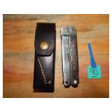 Leatherman Super Tool