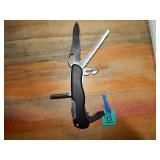 Victorinox One Hand Trekker