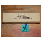 Camillus Rimfire Classic Mdl 22LR-2 IN BOX