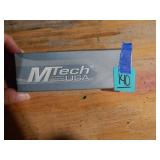 MTech USA MT-081BB Pocket Knife