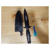 Boot Dagger