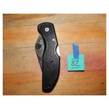 Ruko Folding Pocket Knife