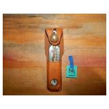 Vintage Lucky Boy Survival Knife