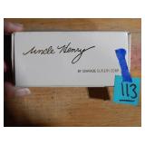 Schrade's Uncle Henry Old Timer Pocket Knife