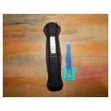 Benchmade Infidel Tactical OTF Spring Assist Knife