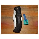 Gerber Gator Classic Folding Lockback Knife