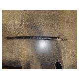 Fantasy Defender Saber Sword