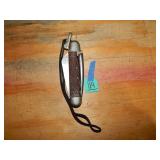 Camillus Rigging Knife or Sailor's Knife