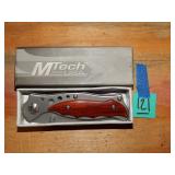 Mtech USA MT-033S