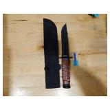 USMC Style Combat Knife