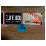 Old Timer Mdl 94OT Trapper Style Pocket Knife