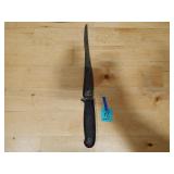 Vintage Cattaraugus Fillet Knife