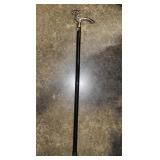 Dragon Handled Cane Sword