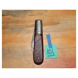Vintage Imperial Barlow Style Pocket Knife