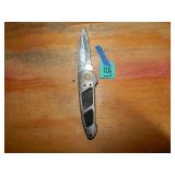 Pocket Knife w/ Inlays