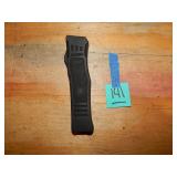 Out-The-Front Spring Assist Knife