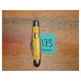 Imperial Mini Pocket Knife