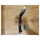 Kukri Knife