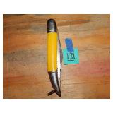Vintage Sabre 624 Fishing Knife