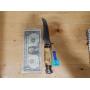 Swords, Knives & Canes Collection