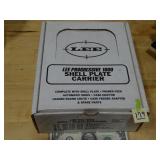 Lee Progressive 1000 Shell Plate Holder