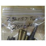 7.92x57 Turk 20rnds