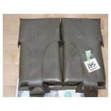 Military Mag Holder