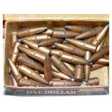 Hornady 338 Cal 225gr .338 Spire Point 56ct