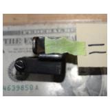Mauser Front Sight Protector