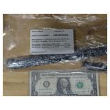 8 Hole Rail Repair Kit